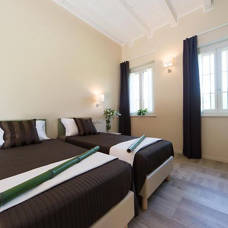 Agriturismo La Galizia Cuggiono Esterno foto