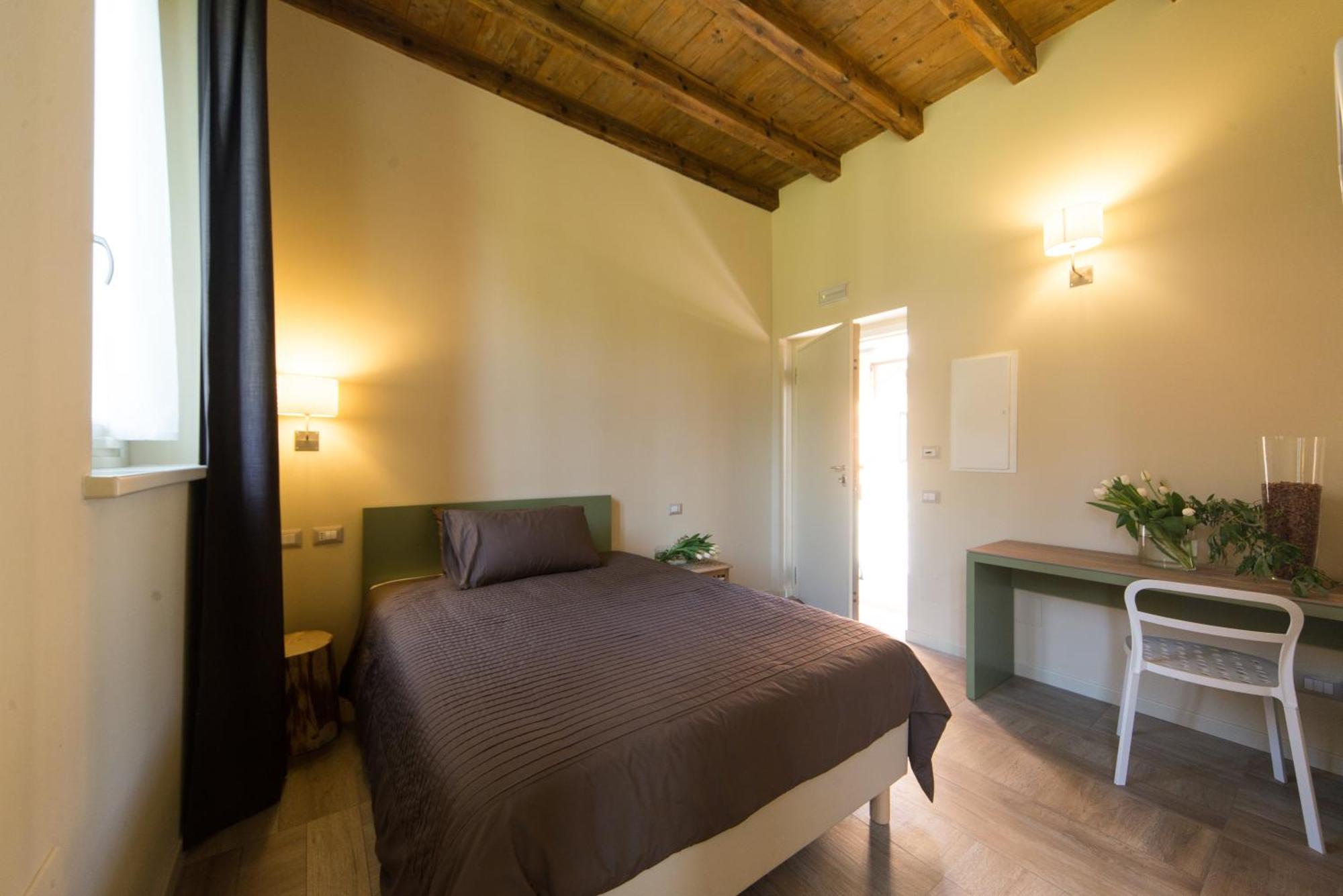 Agriturismo La Galizia Cuggiono Esterno foto