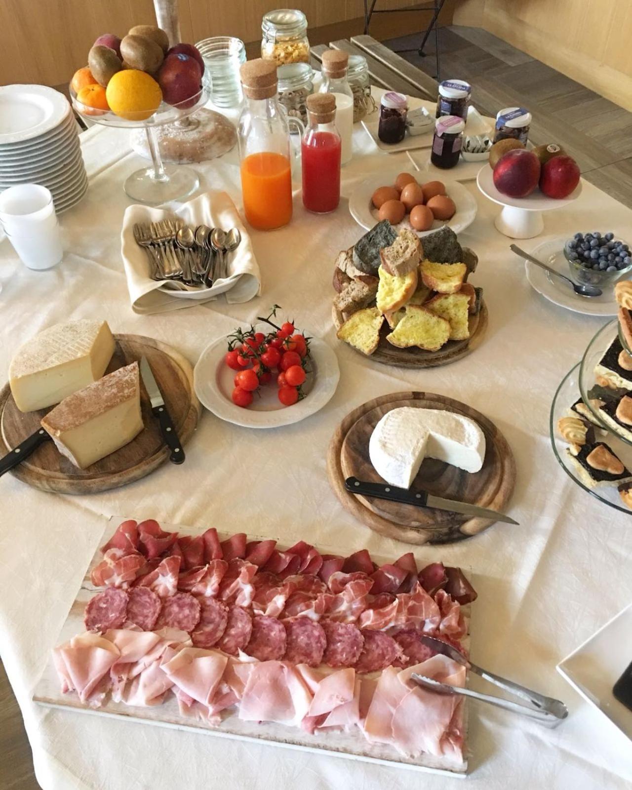 Agriturismo La Galizia Cuggiono Esterno foto
